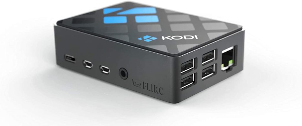 instalar Kodi Raspberry Pi 2