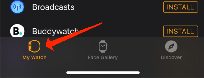 Cómo descargar canciones de Spotify en Apple Watch