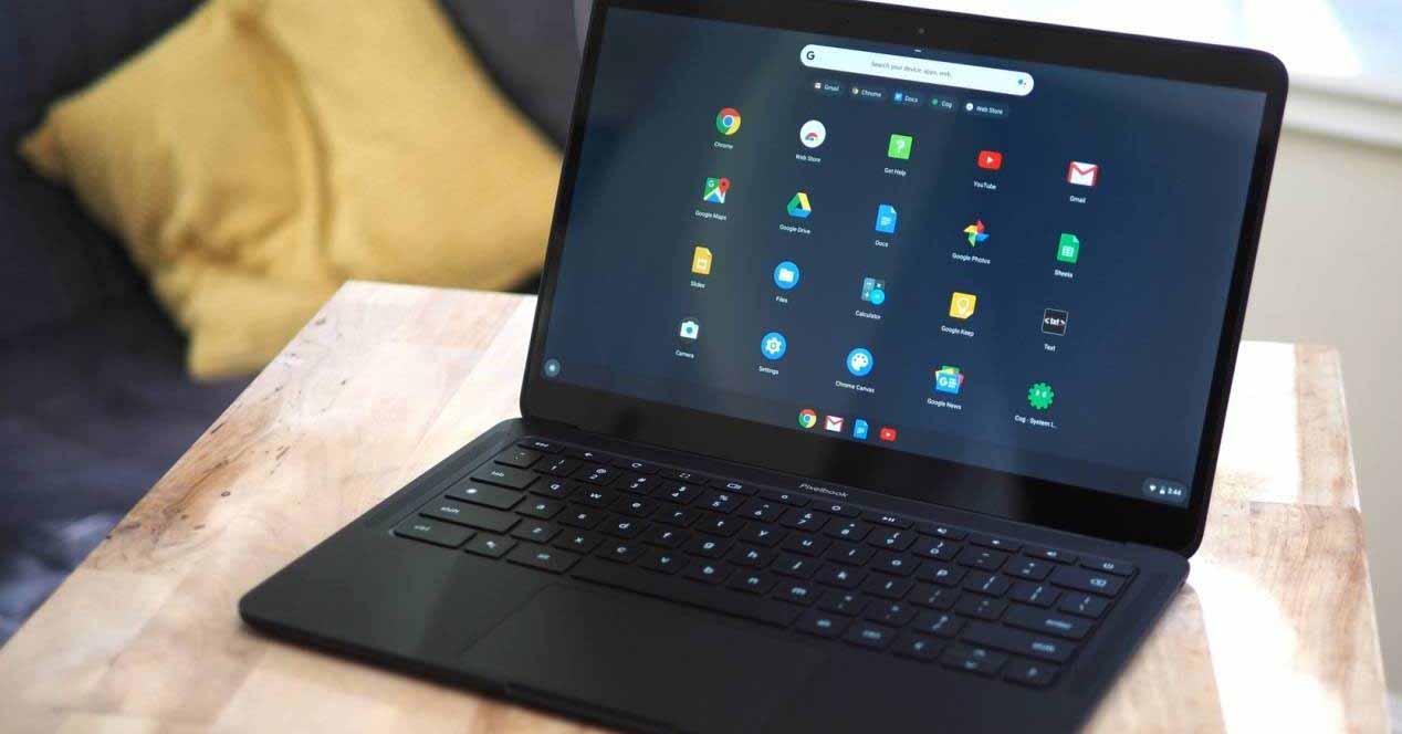 Los mejores trucos y consejos para Chromebook.