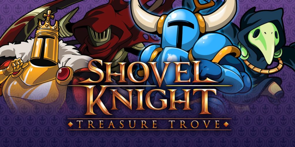 Shovel Knight