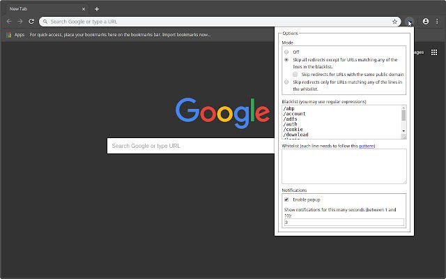 Mejora la seguridad en Chrome con estas extensiones.