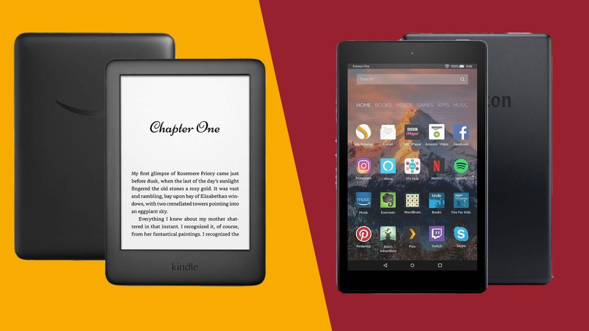 Cómo eliminar anuncios pantalla de bloqueo Amazon Kindle o Fire