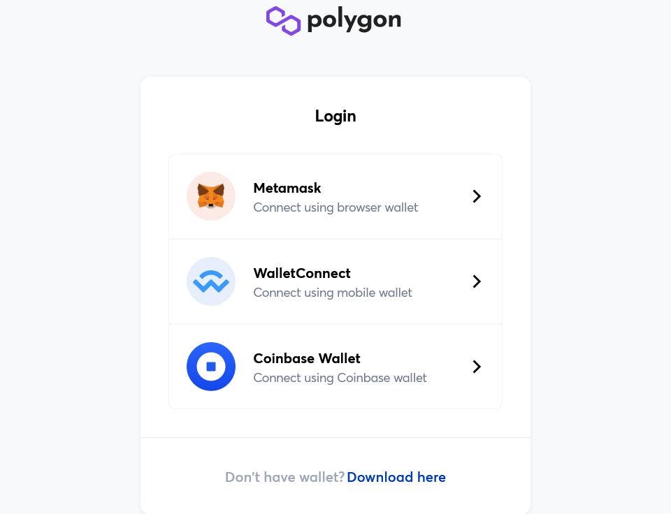 Polygon