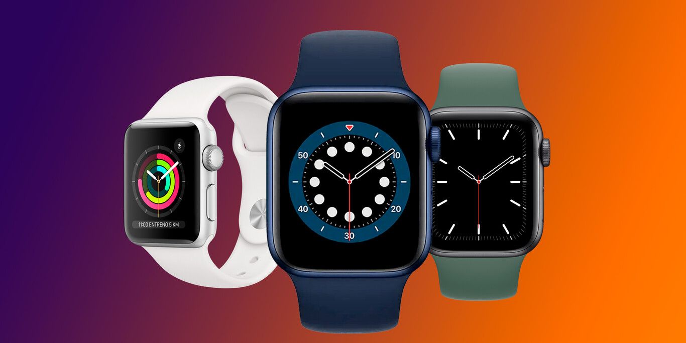 Cómo restablecer la contraseña de Apple Watch sin perder datos.