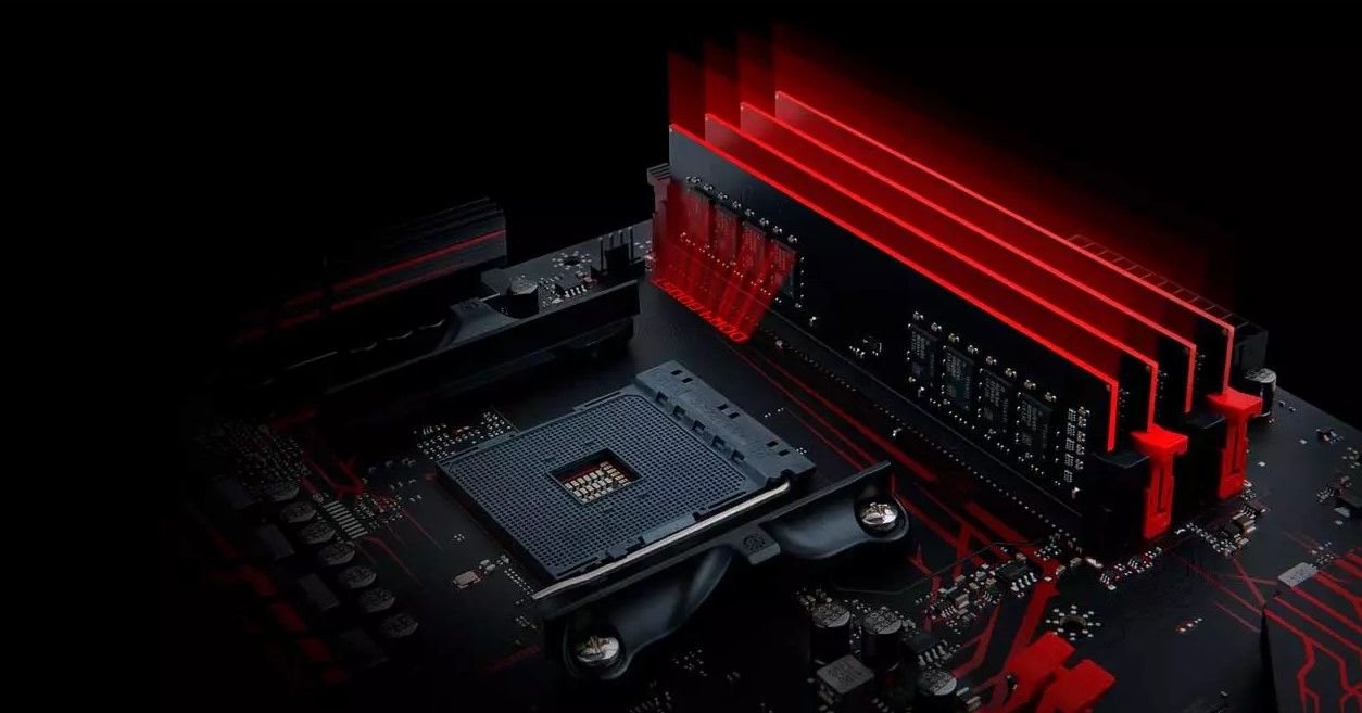 Cómo puedo saber cuánta memoria RAM tiene una PC