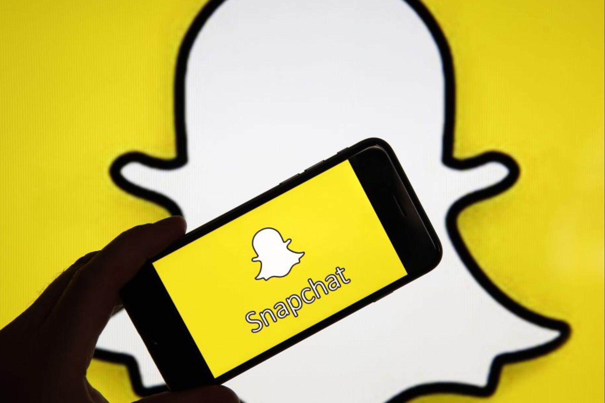 Cómo subir puntaje Snapchat rápidamente