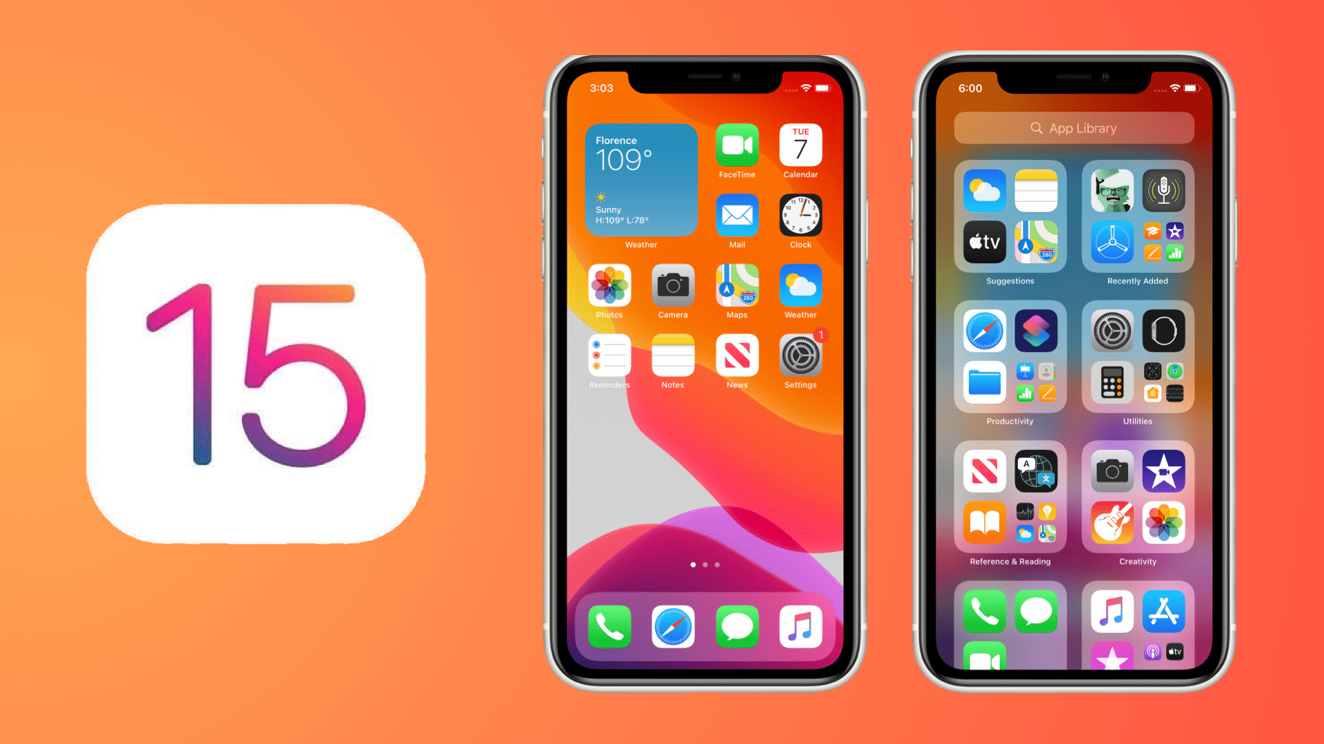 Cómo actualizar a iOS 15, iPadOS 15 y watchOS 8