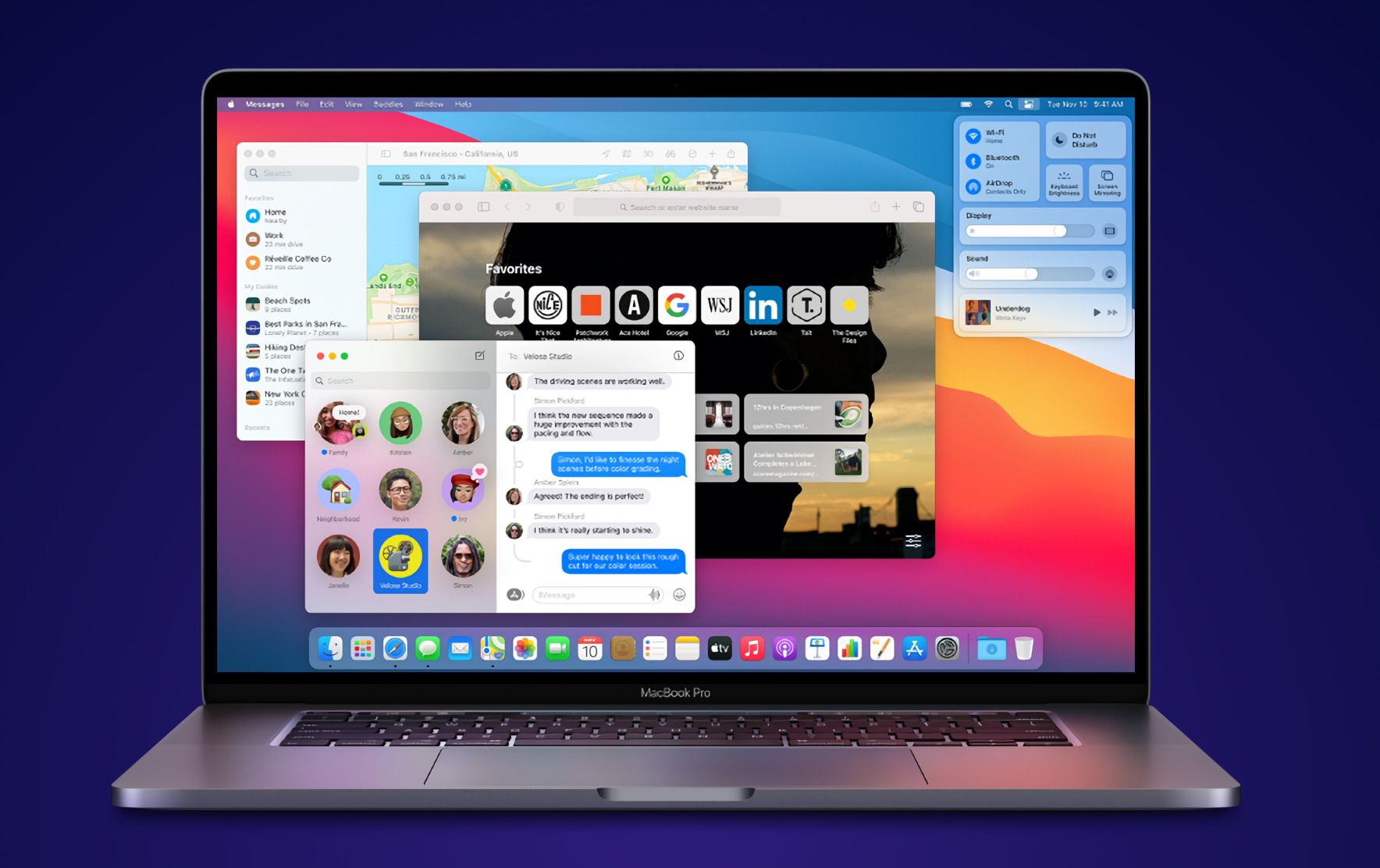 Cómo eliminar cuenta usuario Mac