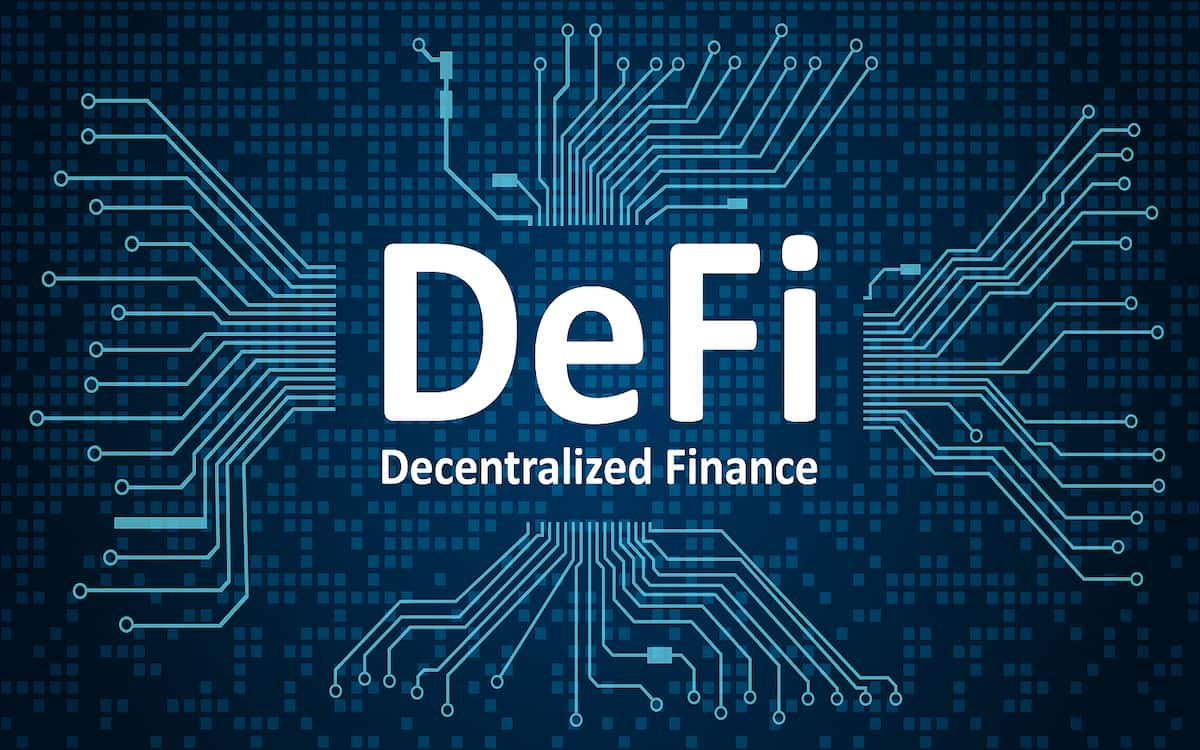 ¿Qué sigue para DeFi?