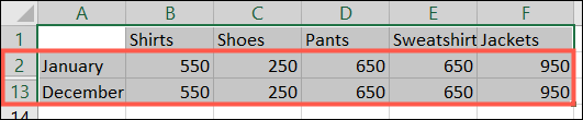 Copiar en Excel.