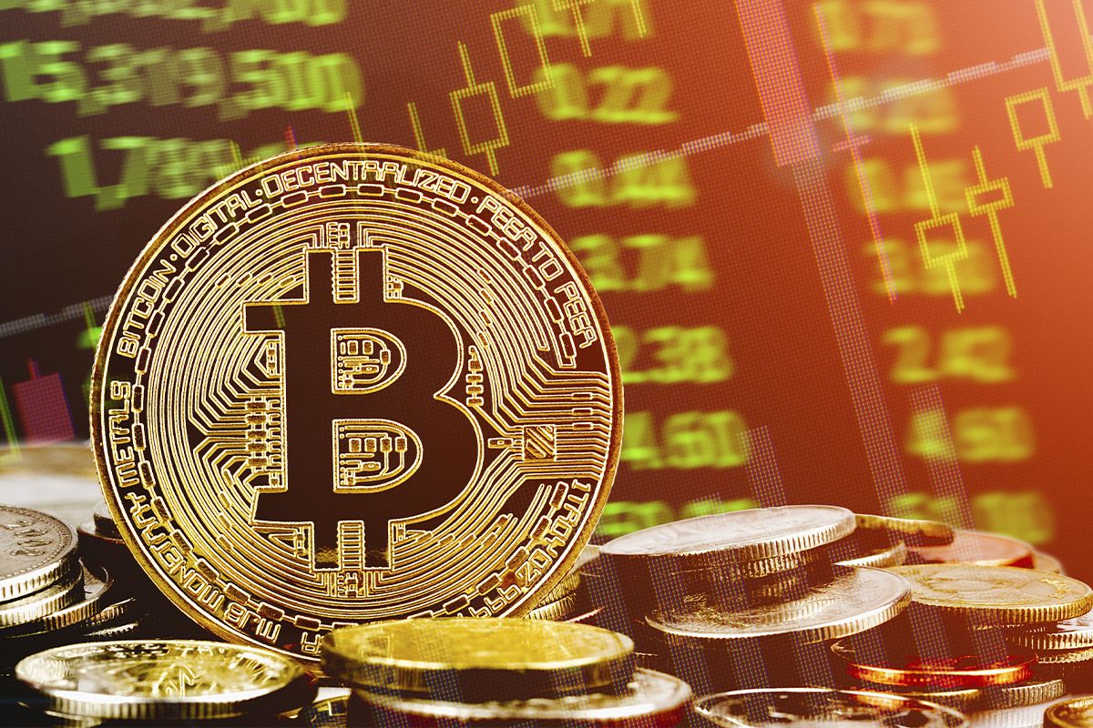 Bitcoin nuevo máximo histórico 1