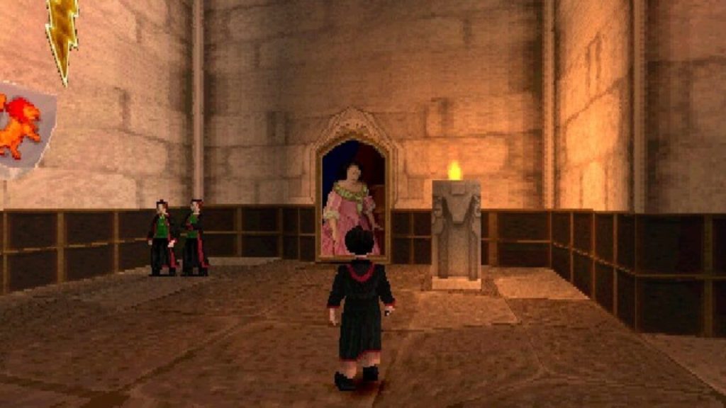 Harry Potter es la única franquicia que vendió tanto en PlayStation 1 basándose en una película.