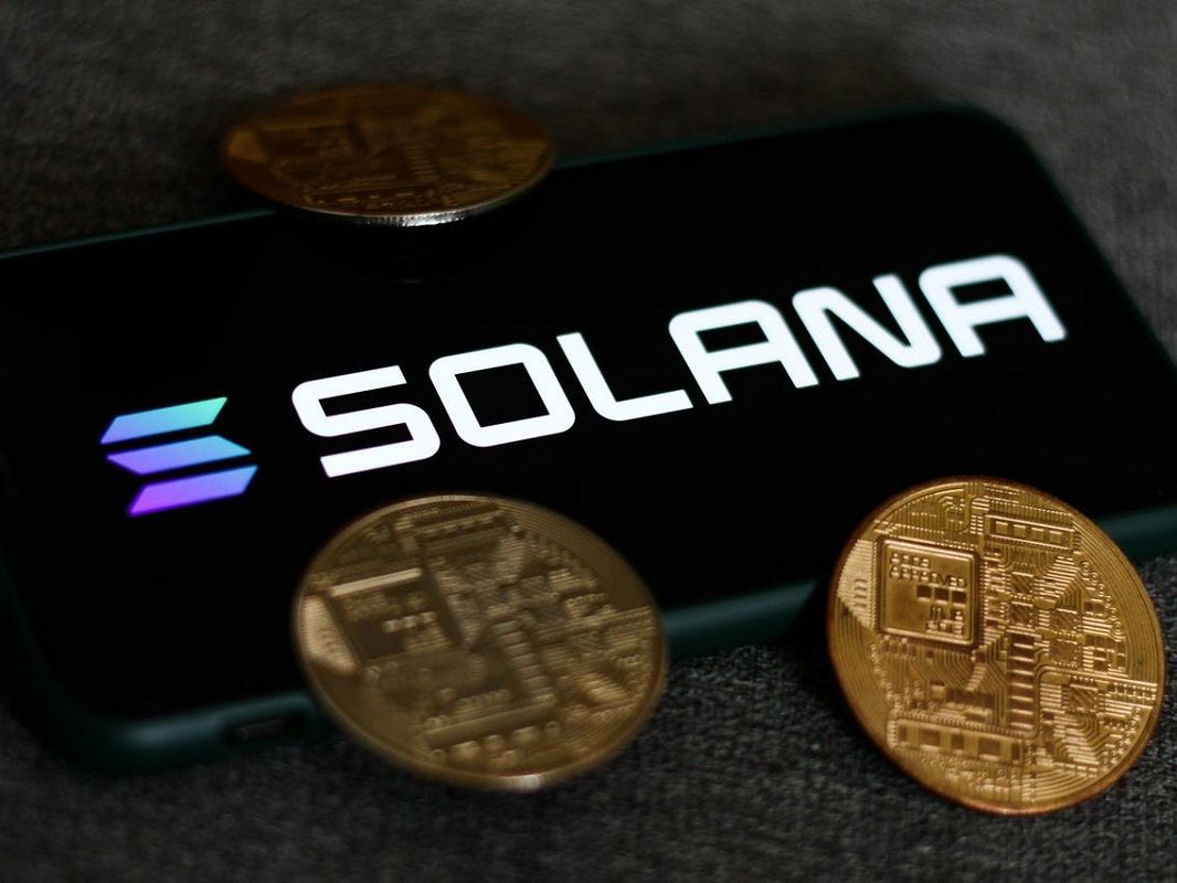 Solana 2