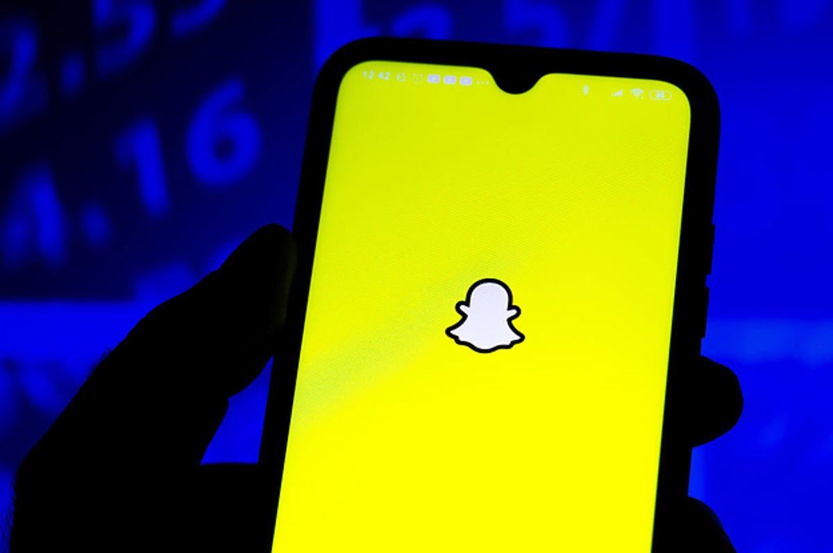 Cómo desbloquear a alguien en Snapchat