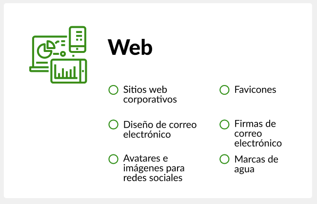 web