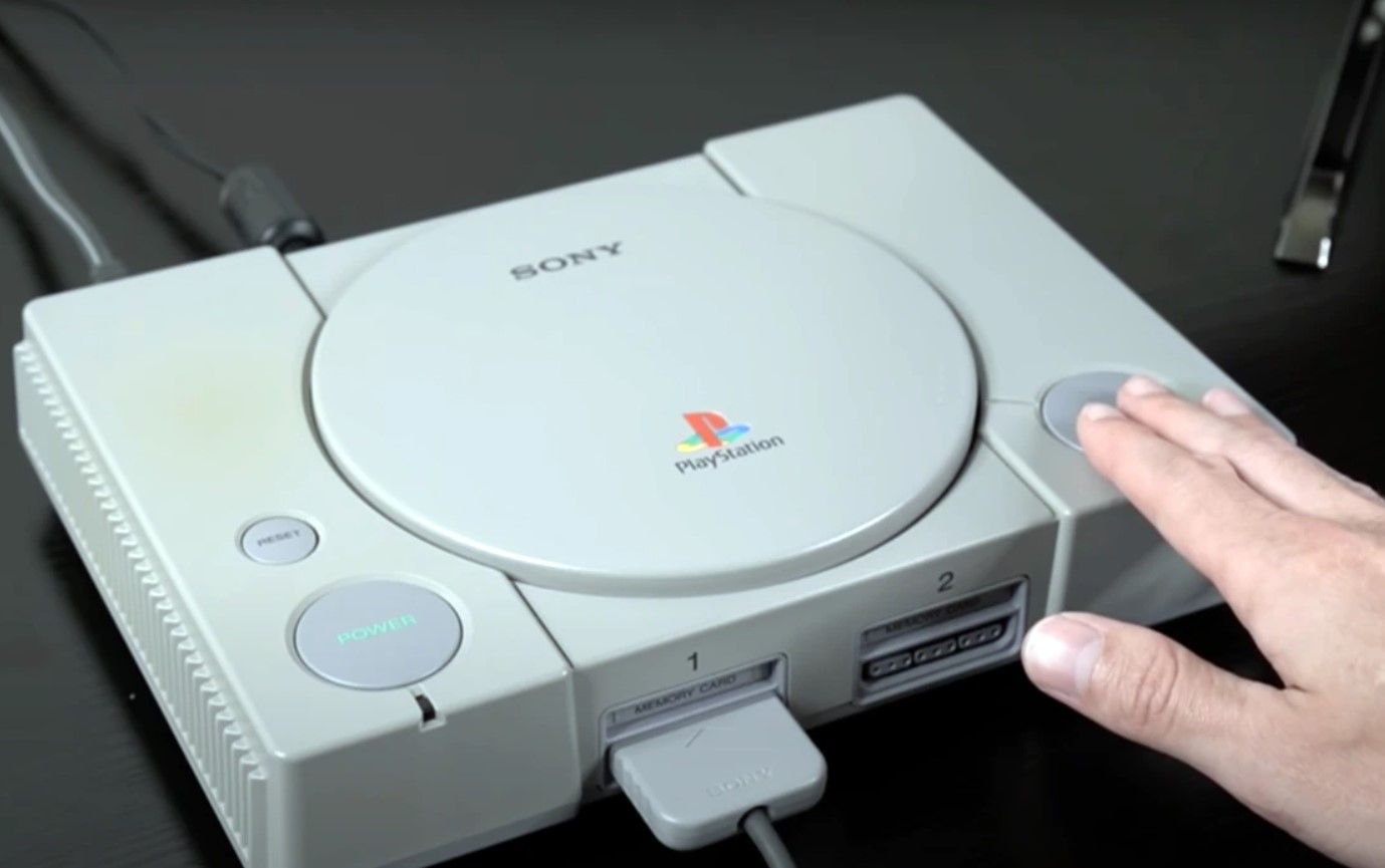 Juegos más vendidos de PlayStation 1