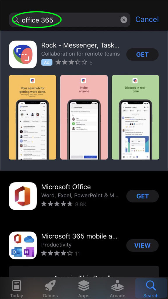 Office 365