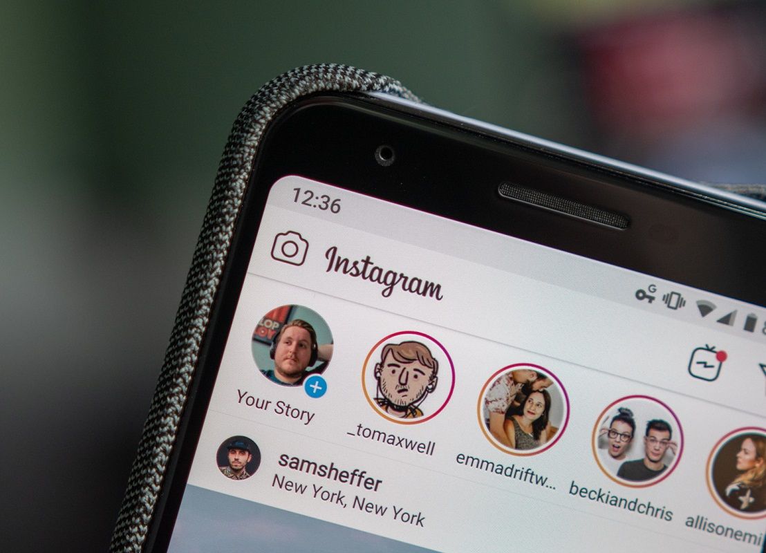 Cambiar nombre usuario Instagram 1