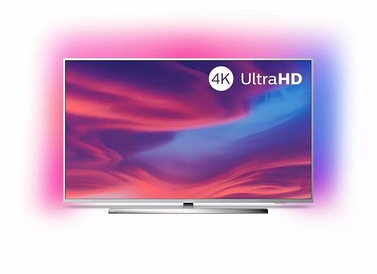 Philips Ambilight 50PUS7354