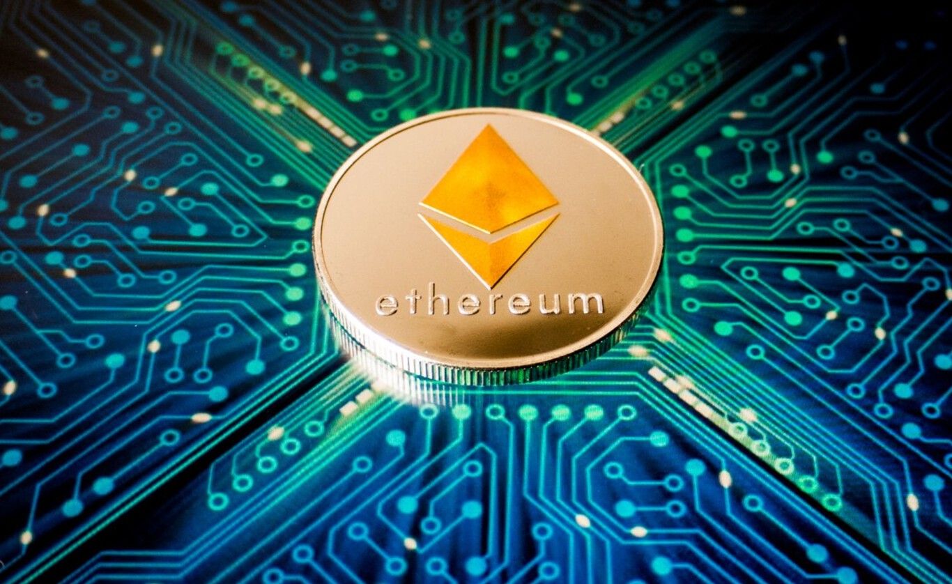 ¿Qué es Ethereum?