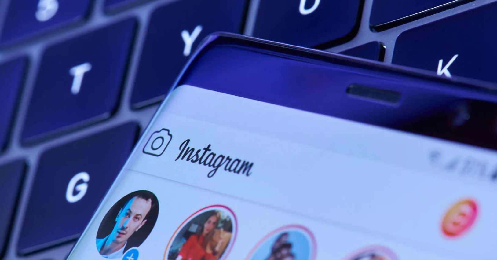 Cómo agregar enlaces historia Instagram