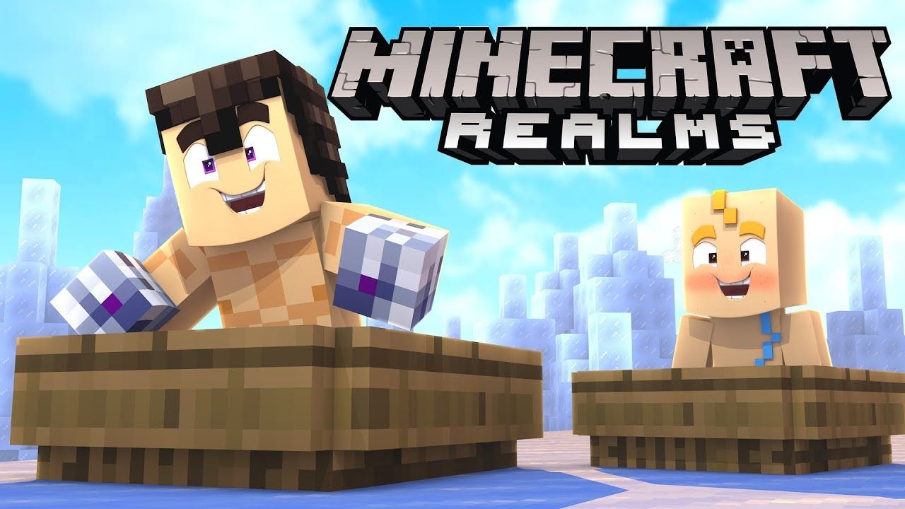 Solucionar error 429 Minecraft Realms