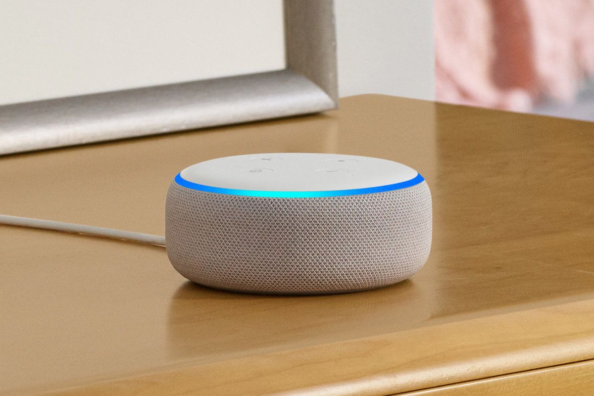 Los mejores trucos para tu dispositivo Alexa