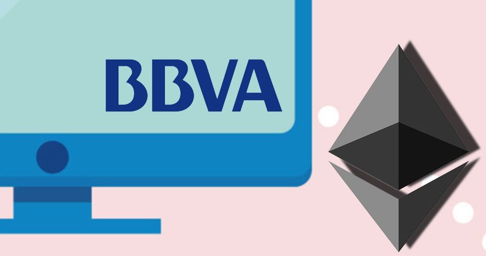 BBVA Suiza ETH