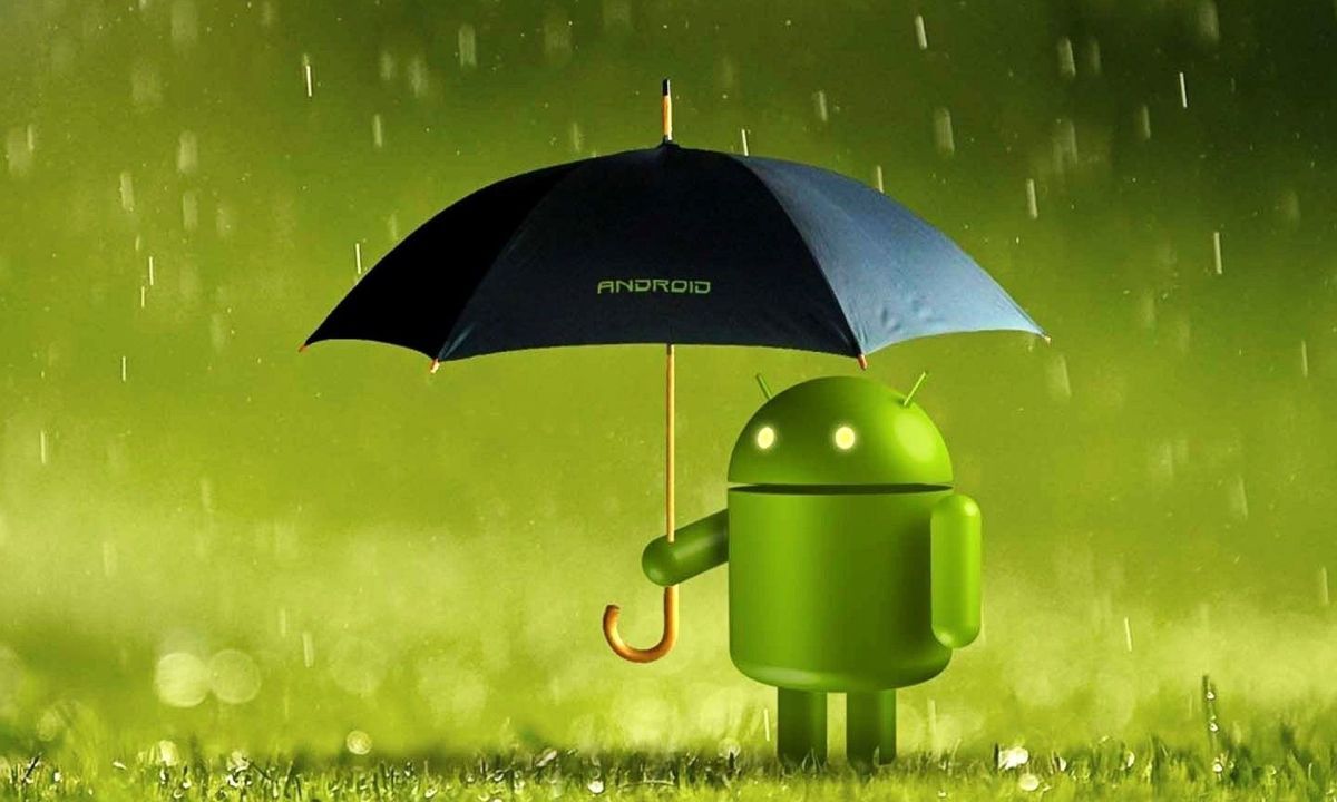 No cerrar aplicaciones Android