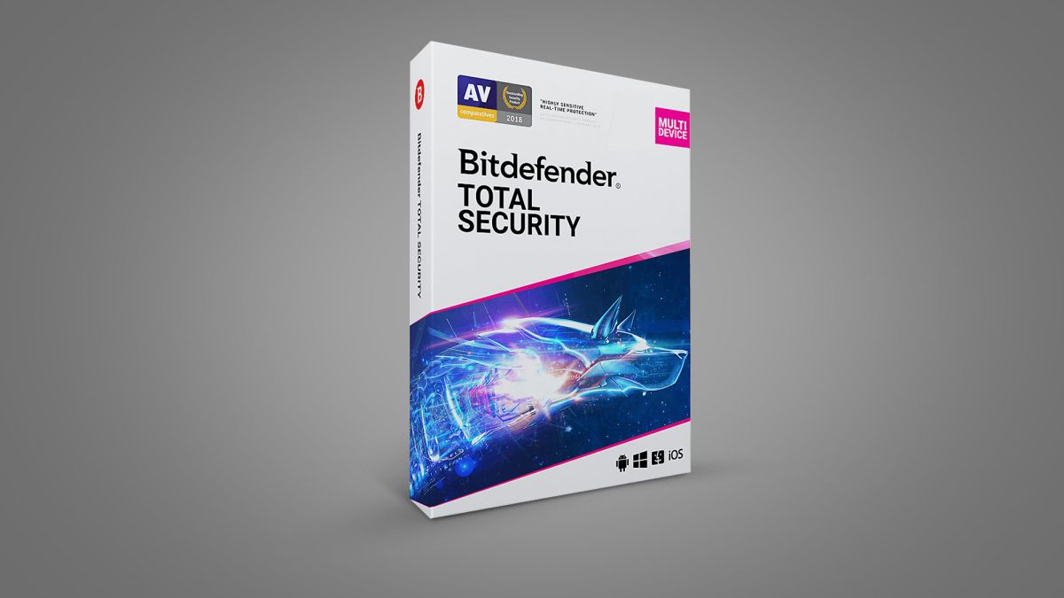 Cómo deshabilitar bitdefender de forma temporal o permanente