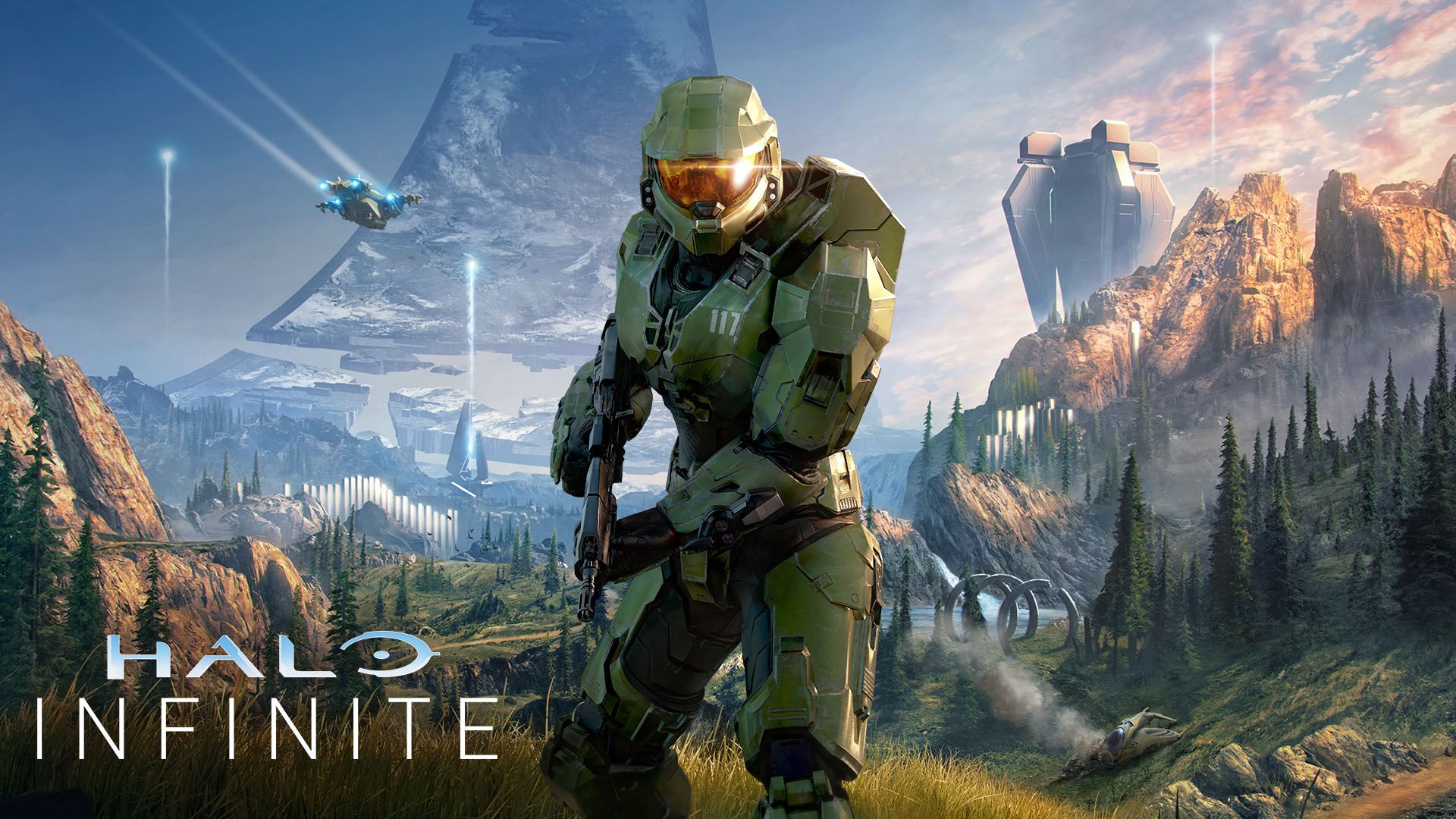 Guía para principiantes de Halo Infinite