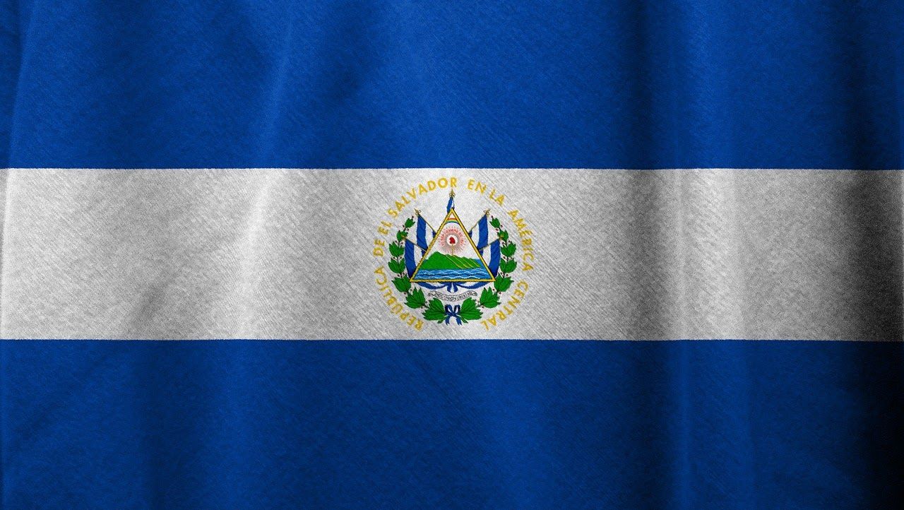 criptomoneda el salvador