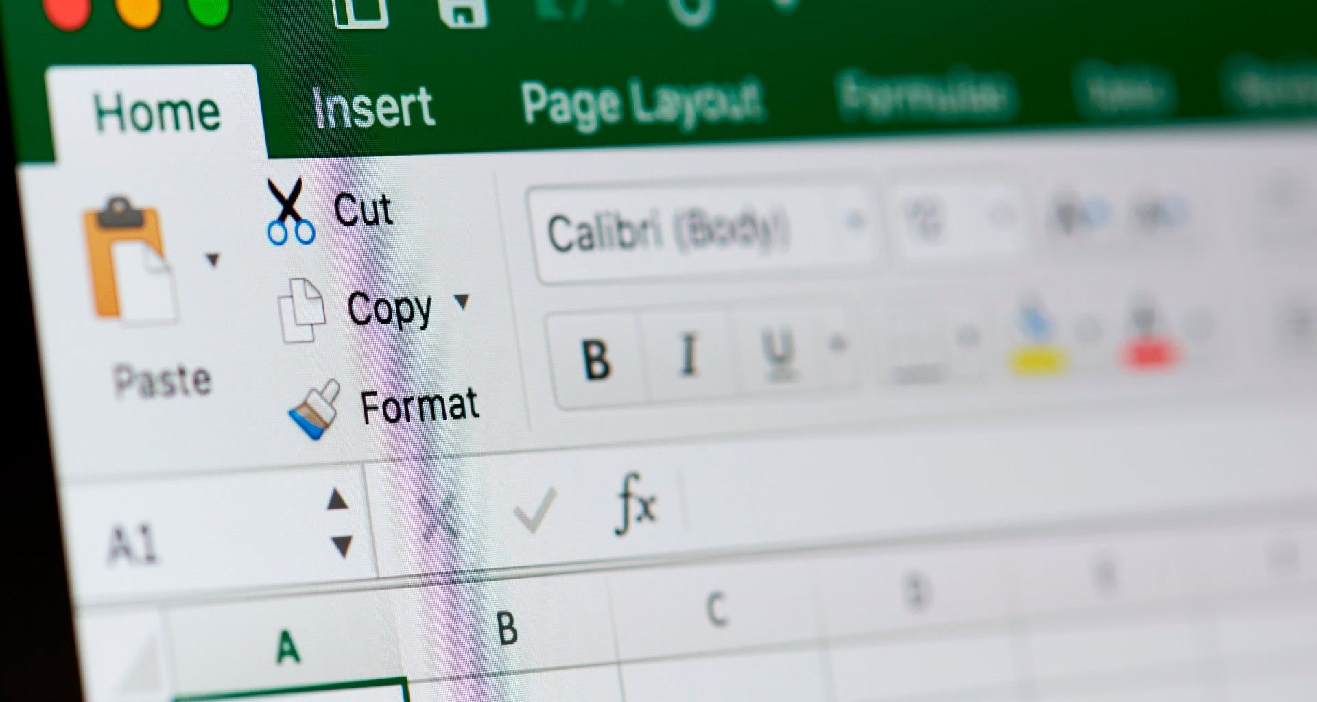 Cómo crear una nueva línea celda Excel