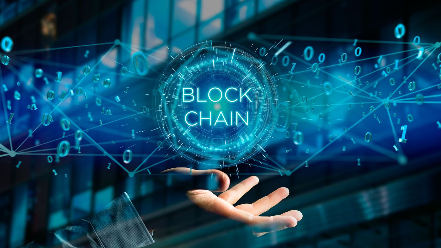 La evolución de los pagos digitales y blockchain como clave fundamental