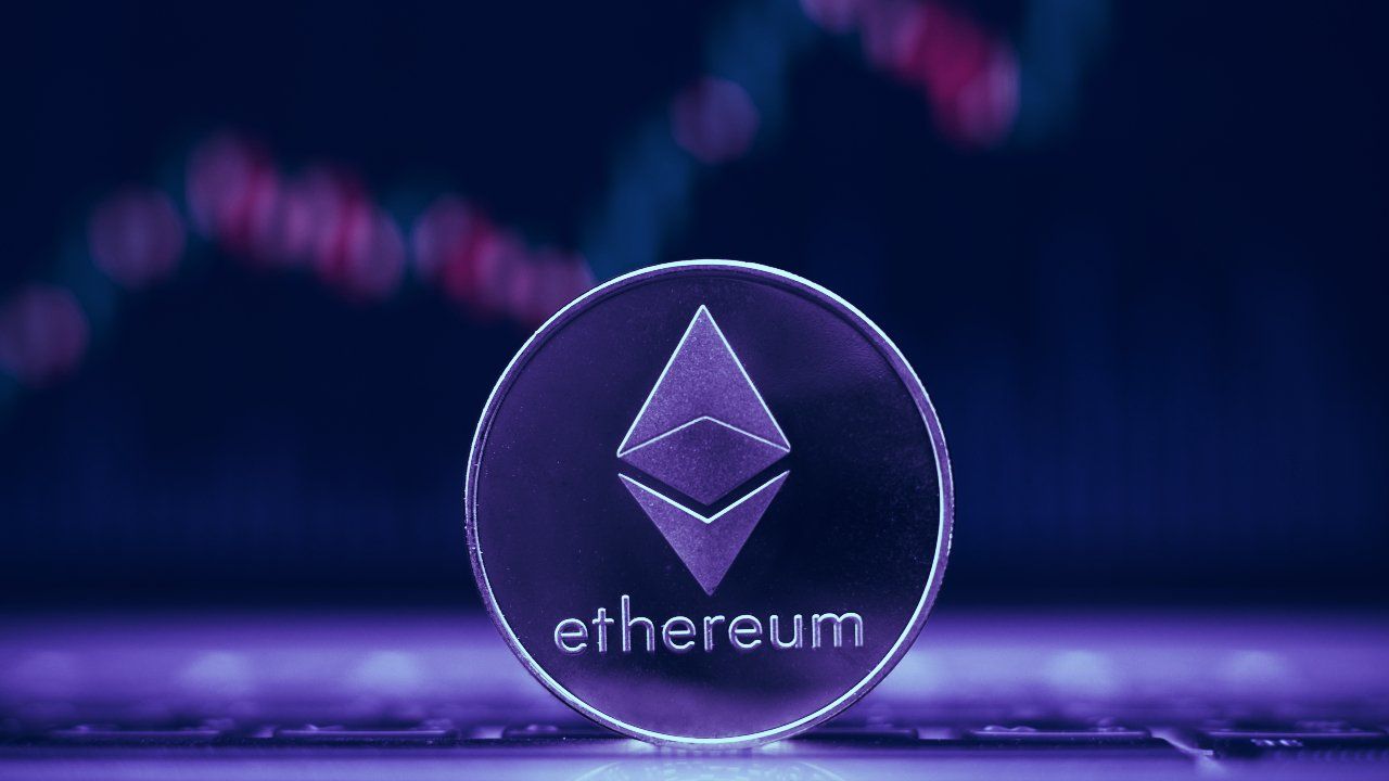 En 2022 Ethereum se convertirá en PoS