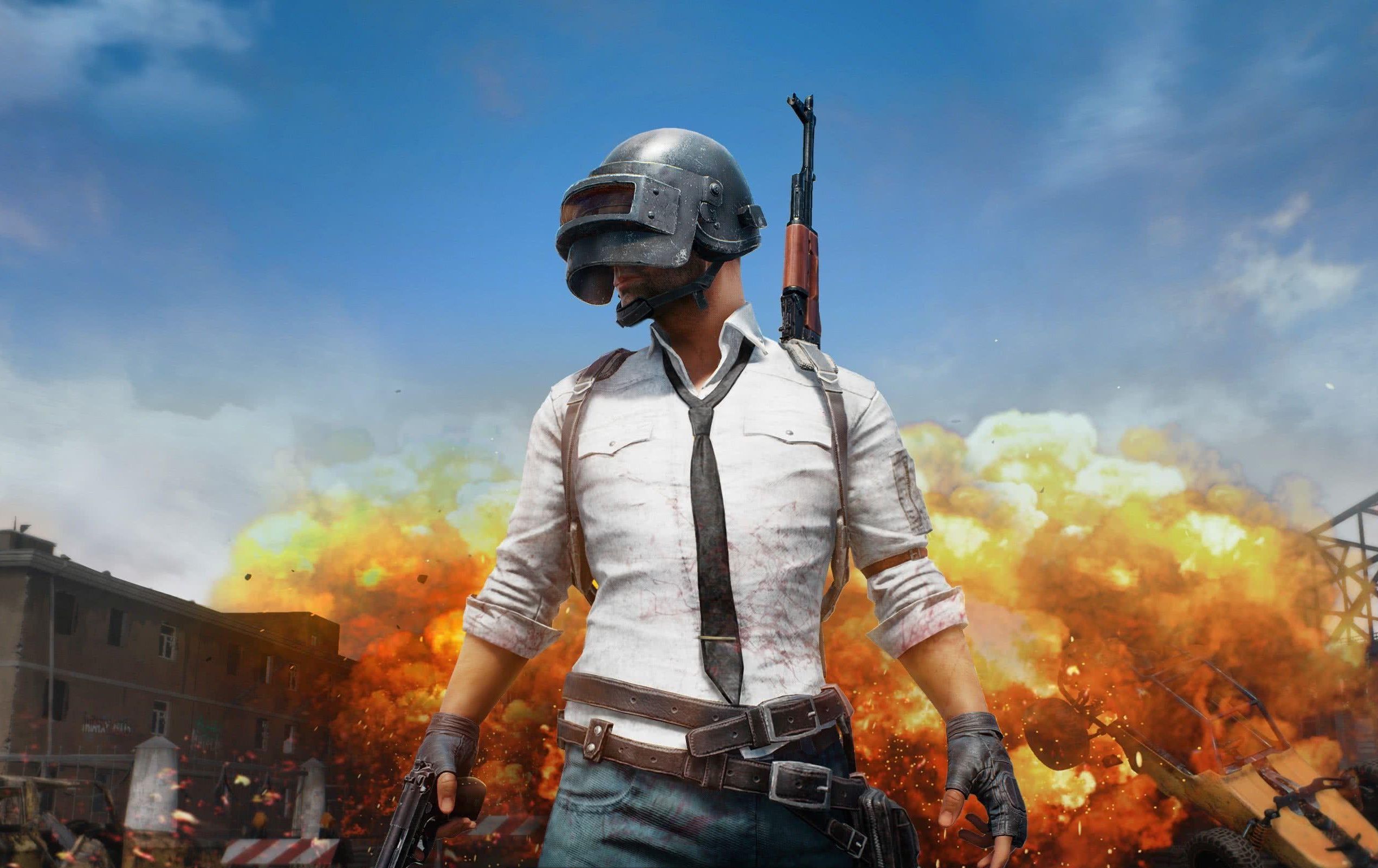 PUBG bloquea congela PC