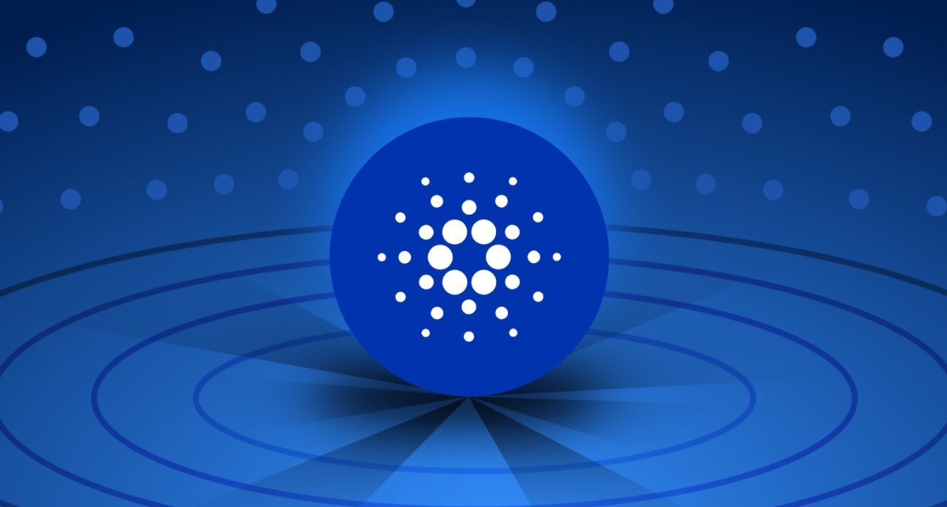 cardano 2022 volumen