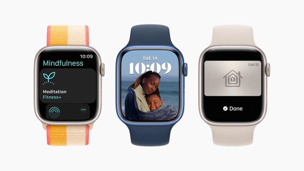 consejos Mindfulness Apple Watch 2