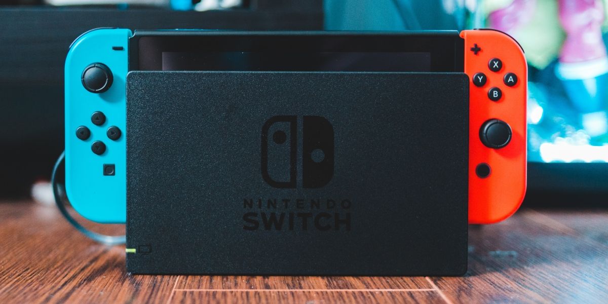 Cómo jugar mismo tiempo Switch