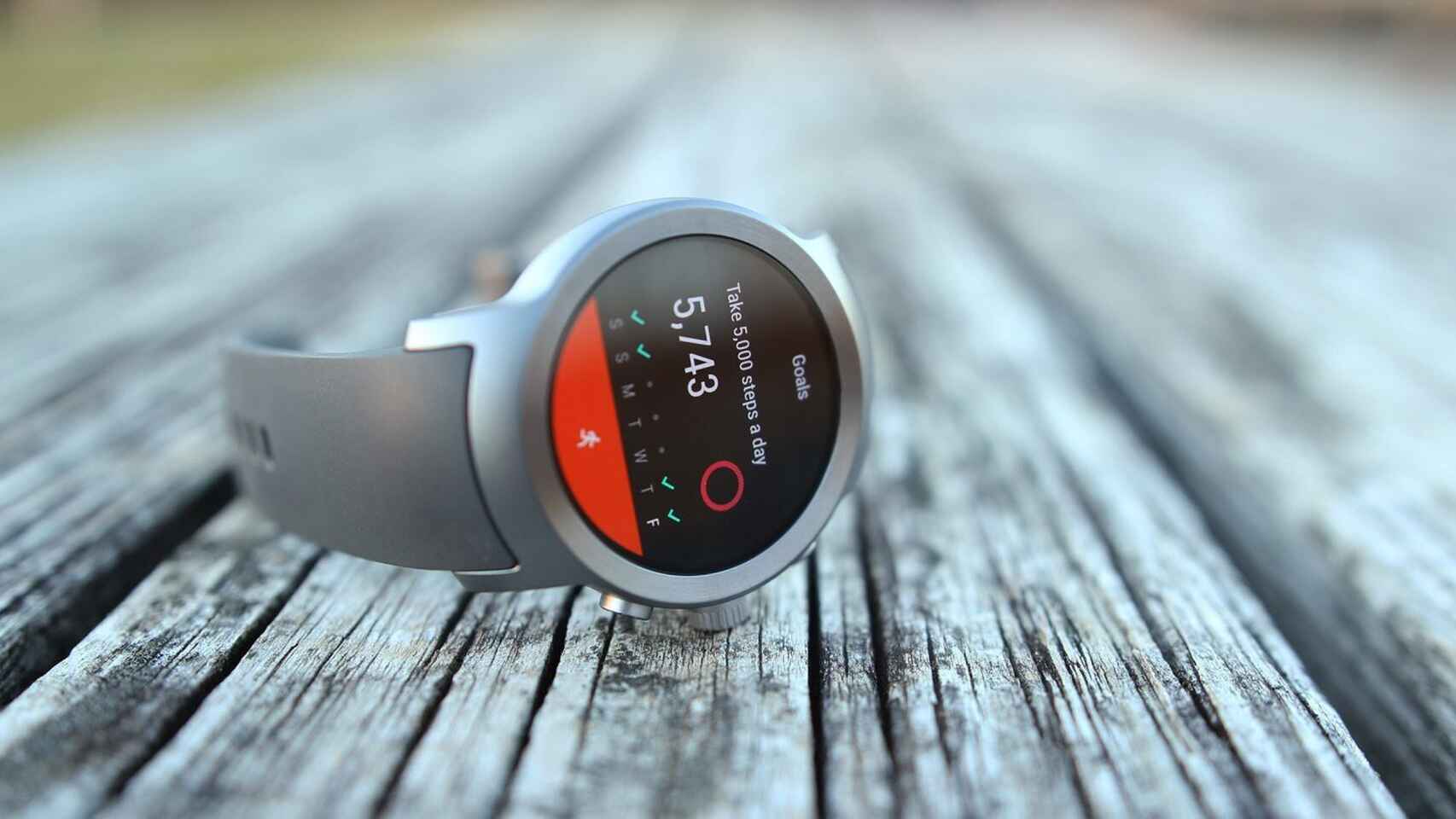 Cómo sincronizar Wear OS con Google Fit