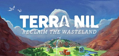 Terra Nil.