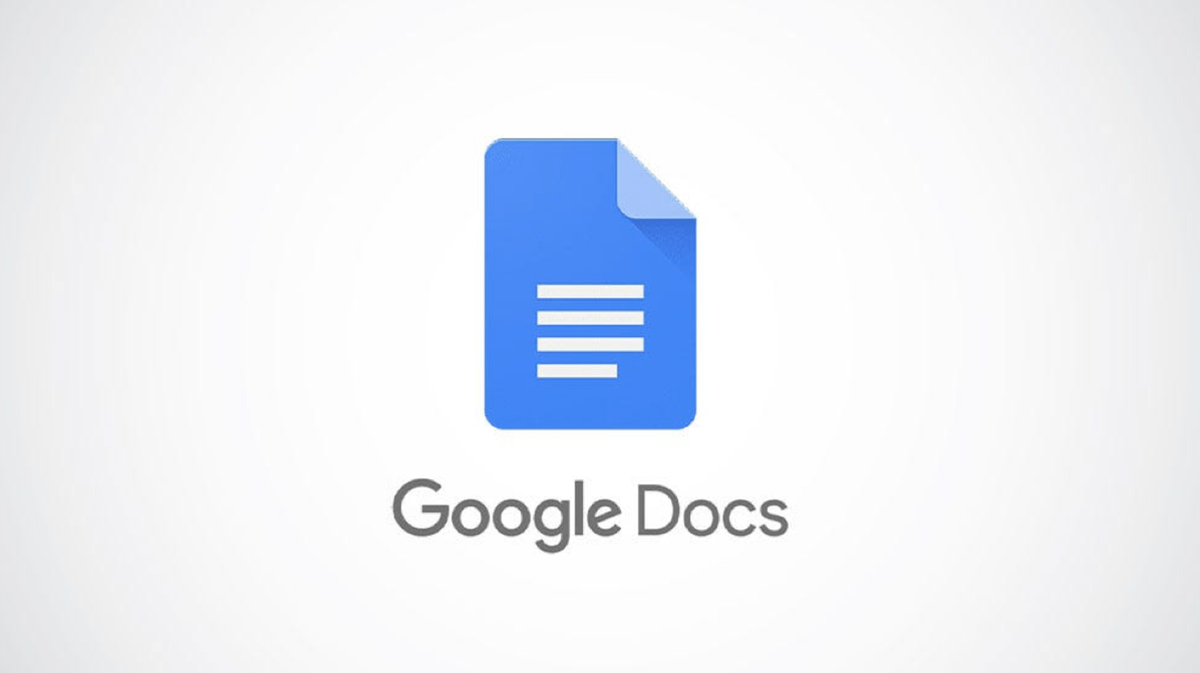 Cómo usar buscar y reemplazar en Google Docs