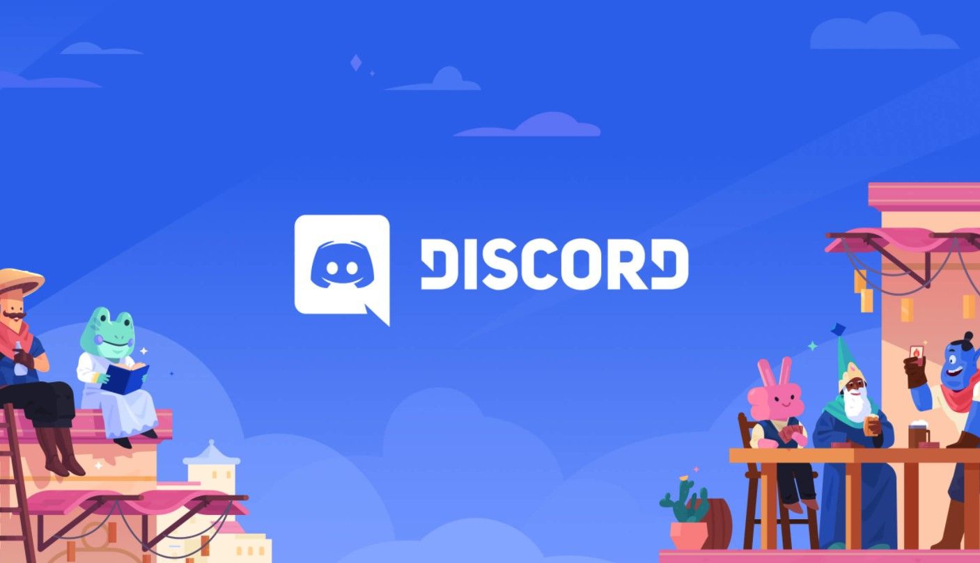 Cómo cambiar apodo servidor Discord