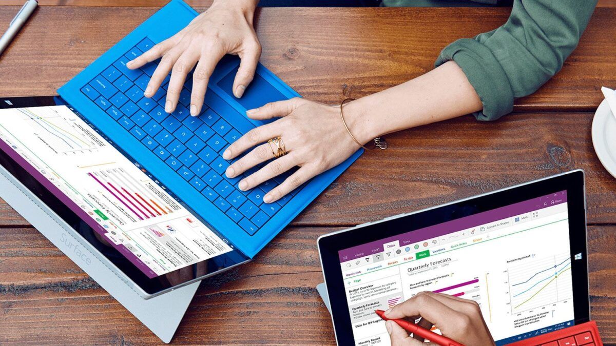 crear formas OneNote 1