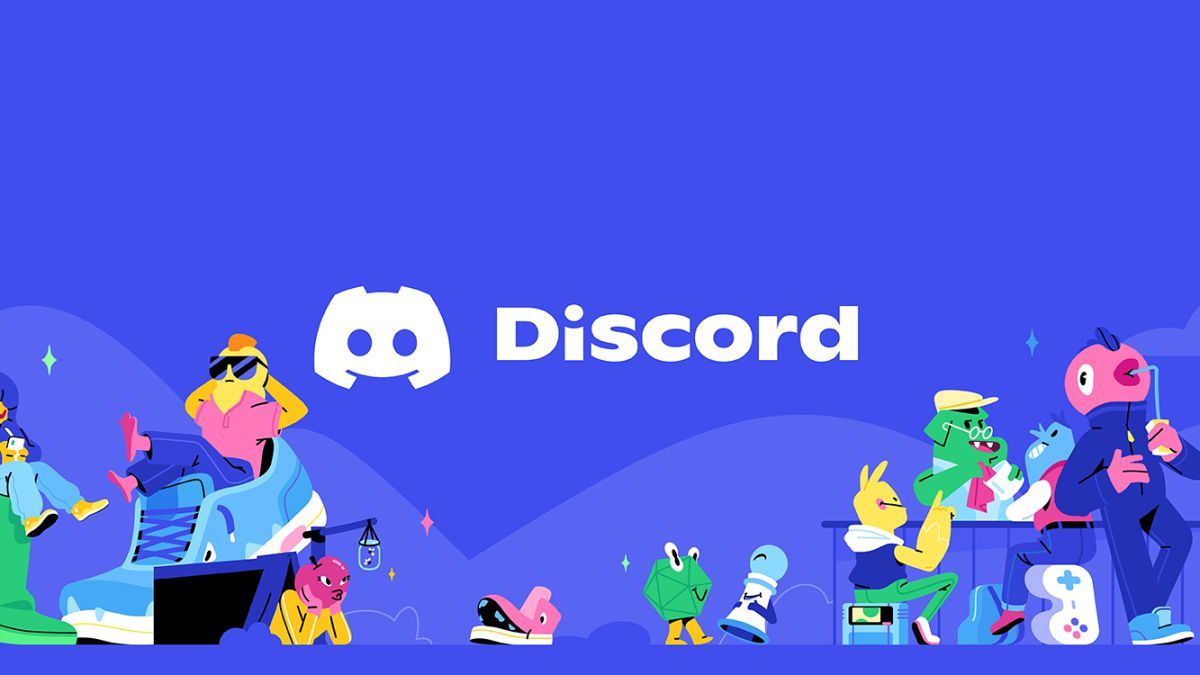 Cómo hacer servidor Discord