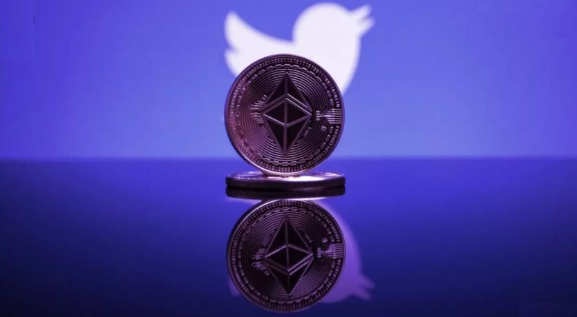 twitter ethereum propinas