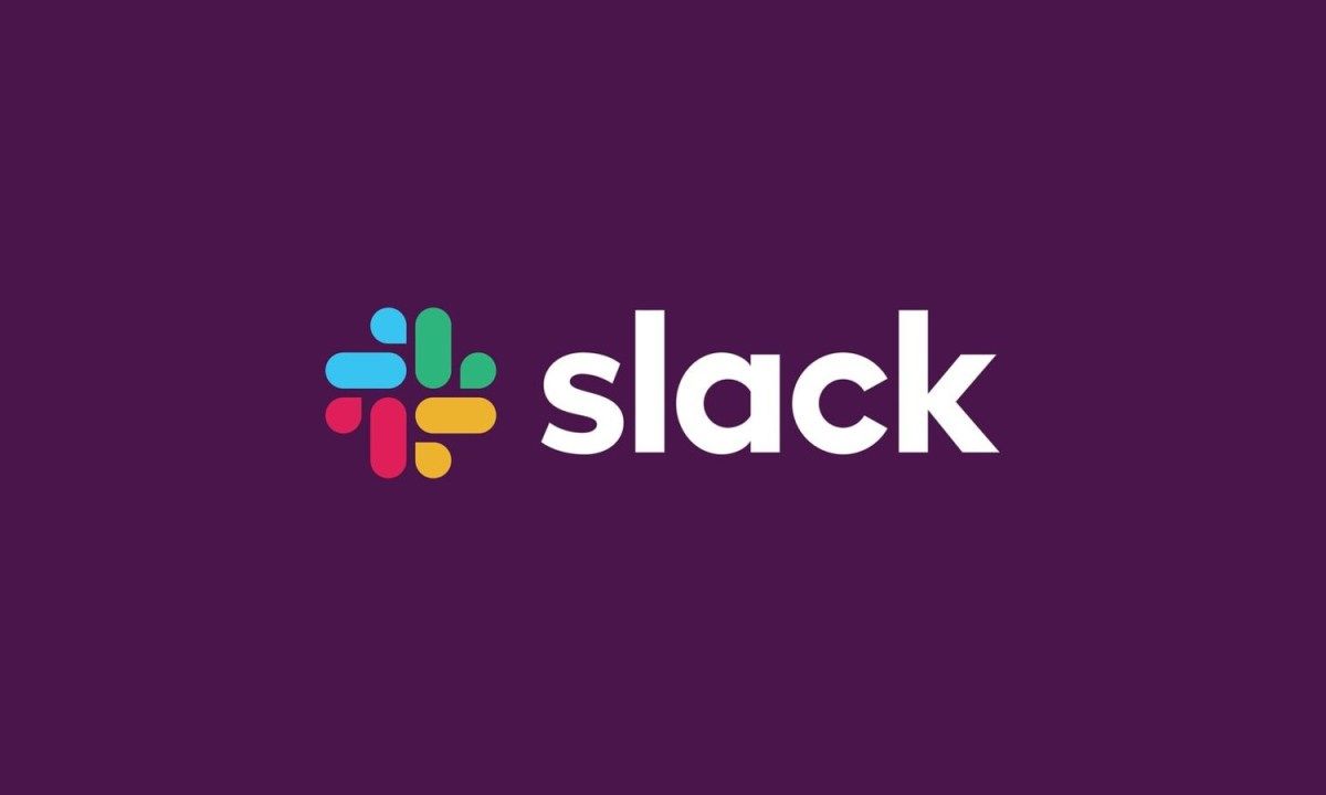 Cómo usar canales Slack