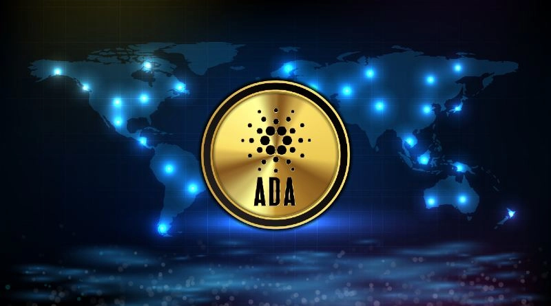 Pools Cardano Staking ADA