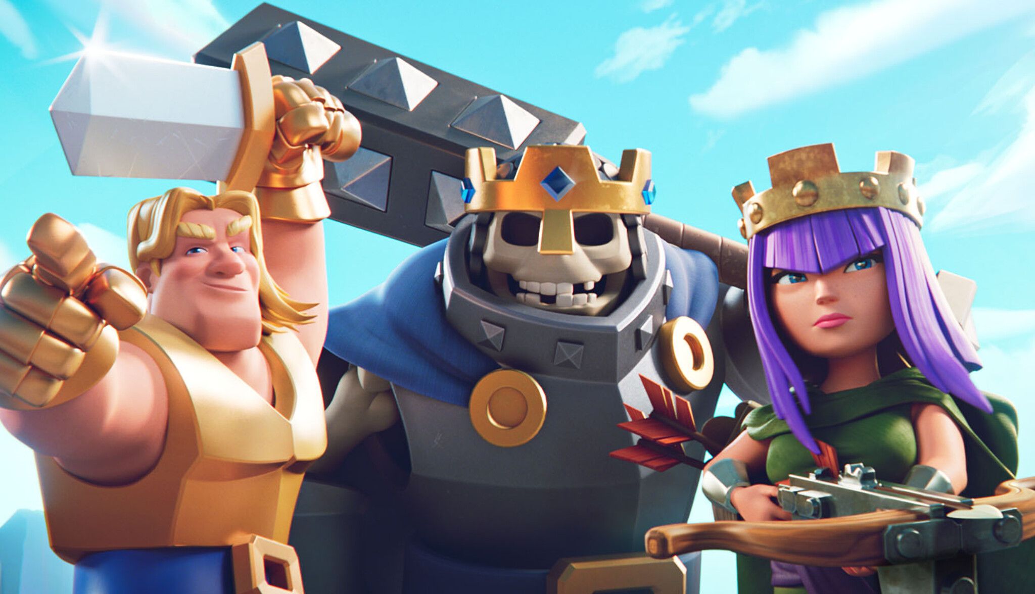 Clash Royale: consejos útiles para principiantes