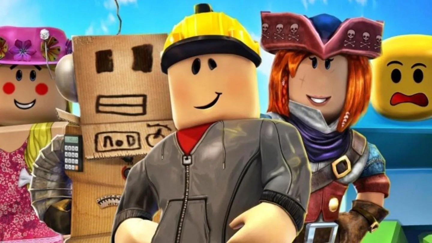 Cómo configurar Roblox